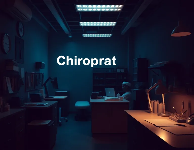Chiropractor Saint Joseph