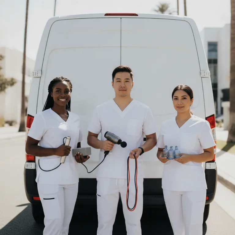 Chiropractor Saint Joseph